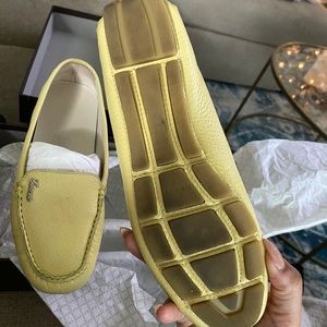 (SOLD) Gucci Loafers